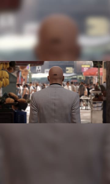 HITMAN - Game of The Year Edition (PC) - Steam Key - GLOBAL - 7