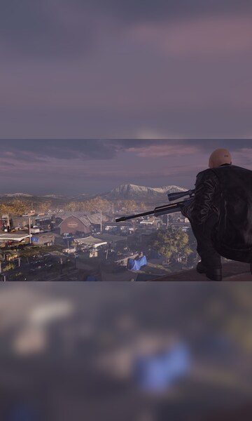 HITMAN ao melhor preço