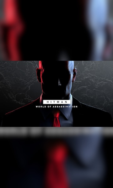 HITMAN World of Assassination  Download and Buy Today - Epic