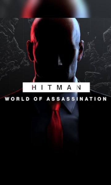 Buy HITMAN World of Assassination (PC) - Epic Games Key - EUROPE ...