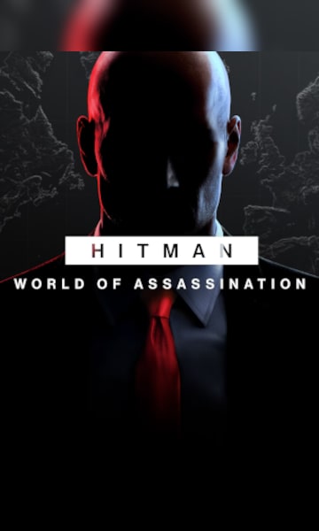 HITMAN World of Assassination  Download and Buy Today - Epic