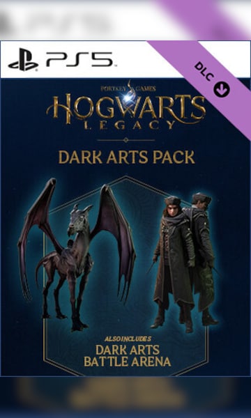 Hogwarts Legacy - PlayStation 5 | English | EU Import Region Free Version