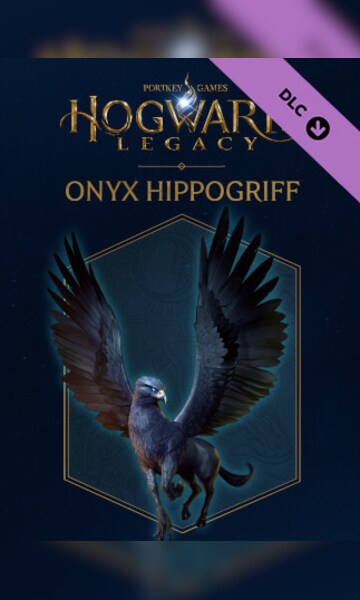 Acquista Hogwarts Legacy Onyx Hippogriff Mount Key | Prezzi Da ✔️€3.32 - Foto 11