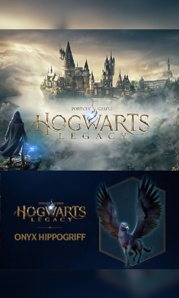Hogwarts Legacy (PC) Steam Key GLOBAL 