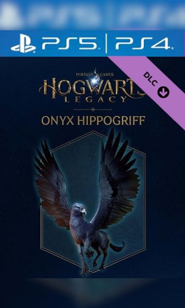 Hogwarts Legacy - Dark Arts Pack DLC EU PS4 CD Key