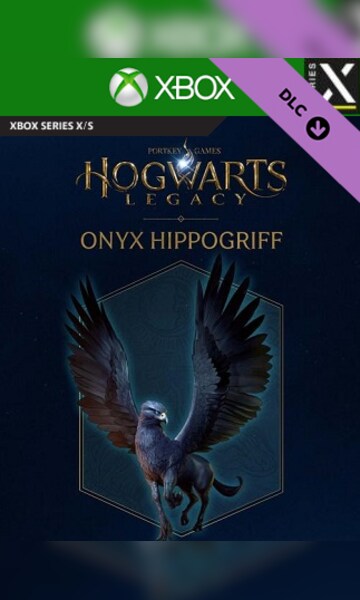 Compra Hogwarts Legacy - Preorder Bonus (Xbox Series X/S) - Xbox Live ...