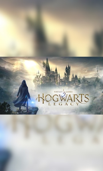 Hogwarts Legacy - PS4