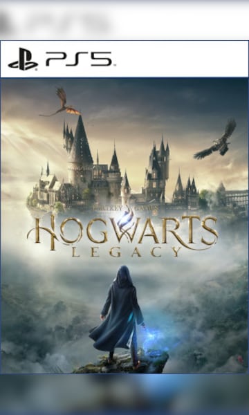 Hogwarts Legacy PS5 EP31 