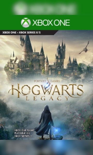 Hogwarts game deals xbox