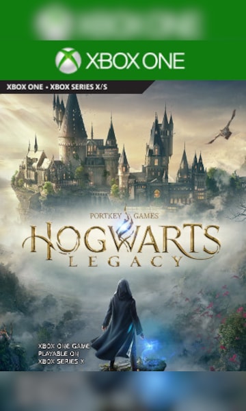 Buy Hogwarts Legacy (Xbox One) - Xbox Live Key - UNITED STATES - Cheap -  !