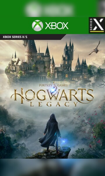 ¡Comprar Hogwarts Legacy (Xbox Series X/S) - Xbox Live Cuenta - GLOBAL ...