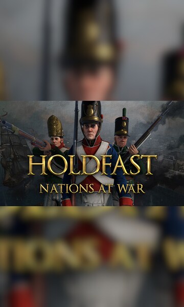 Buy Holdfast: Nations At War - Regiments of the Guard (PC) - Steam Key ...