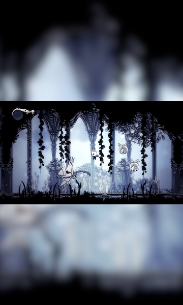 Hollow Knight (PC) - Steam Key - GLOBAL - 3