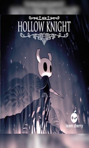 Hollow Knight (PC) - Steam Key - GLOBAL - 0
