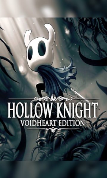 Hollow Knight: Voidheart Edition Launches for PS4 and Xbox One In Two Weeks