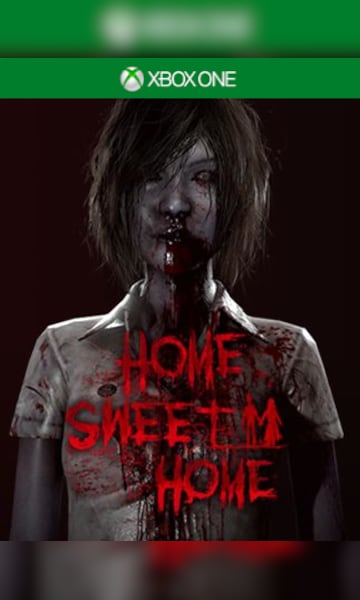 Home sweet hot sale home xbox