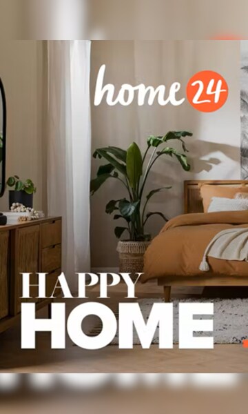 Buy Home24 Gift Card 100 EUR - Home24 Key - FRANCE Online | G2A.COM