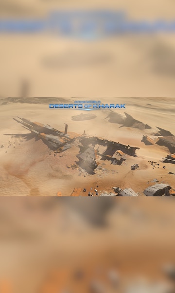 Homeworld: Deserts of Kharak Steam Key GLOBAL - 6
