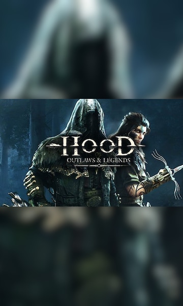 Hood outlaws and legends hot sale xbox