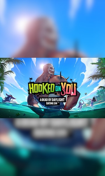 Hooked on You: A Dead by Daylight Dating Sim lets you romance the