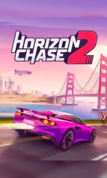 Compra Horizon Chase 2 (PC) - Epic Games Account - GLOBALE - Economico ...