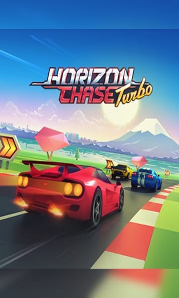 Buy Horizon Chase Turbo (PC) - Epic Games Account - GLOBAL - Cheap ...