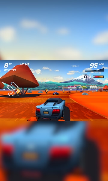 Forza Horizon 3 PC users forced to download 53 GB - G2A News