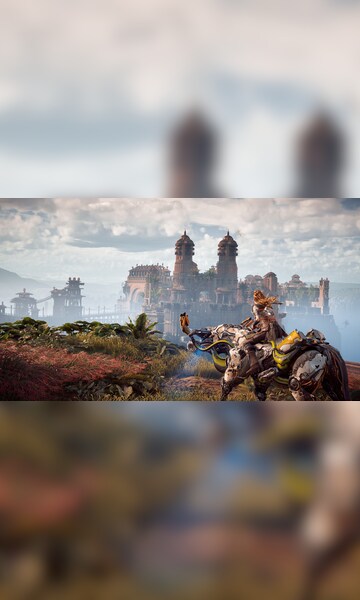 Comprar Horizon Zero Dawn Complete Edition Steam