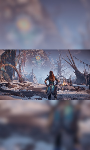 Buy Horizon Zero Dawn Complete Edition (PC) Steam Key