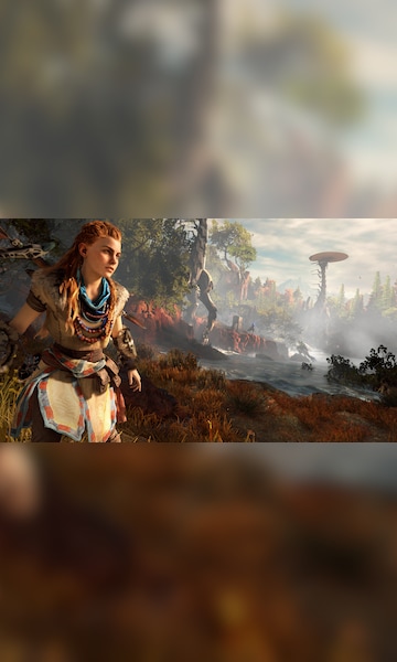 Horizon Zero Dawn Complete Edition PC - Envio Digital