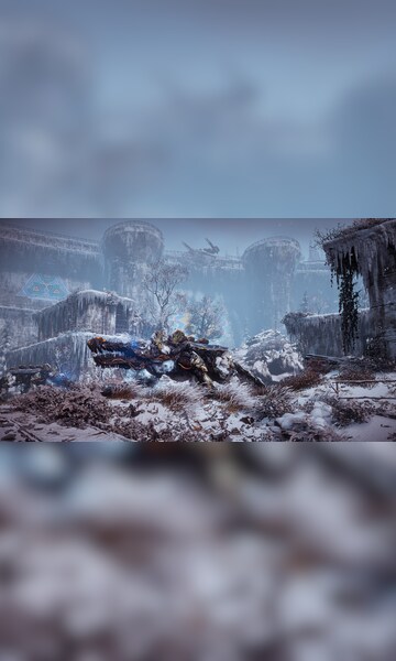 Horizon Zero Dawn | Complete Edition (PS4) - PSN Key - UNITED STATES - 6