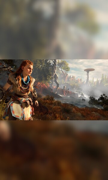 Horizon Zero Dawn | Complete Edition (PS4) - PSN Key - UNITED STATES - 1