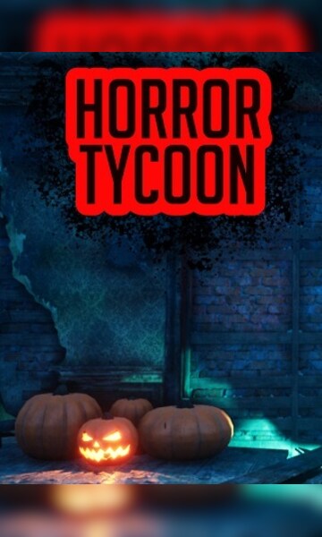 Horror Tycoon on Steam