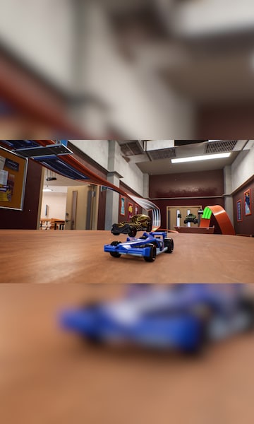 Buy HOT WHEELS UNLEASHED™ 2 - Speed and Style Pack - Microsoft Store en-SA