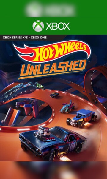 Buy HOT WHEELS UNLEASHED™ 2 - Speed and Style Pack - Microsoft Store en-SA