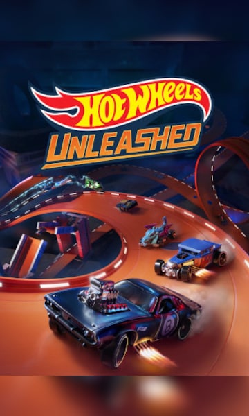 Hot Wheels Unleashed (PC) - Steam Key - GLOBAL - 0