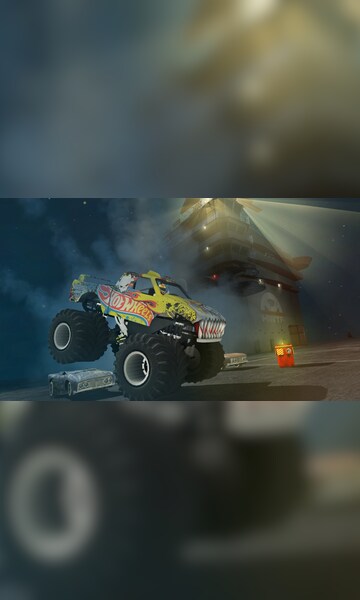 Buy Hot Wheels: World's Best Driver Steam Key GLOBAL - Cheap - G2A