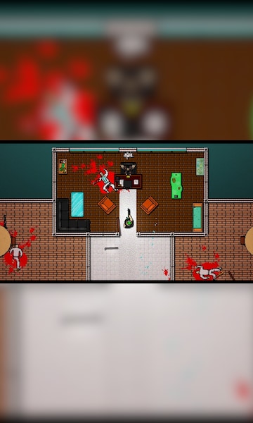 Hotline Miami 2: Wrong Number - Digital Special Edition Steam Key GLOBAL - 5