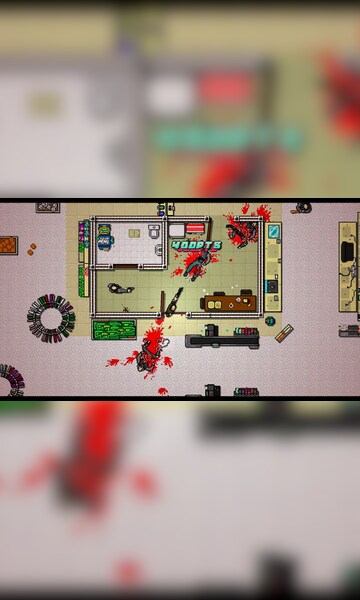 Buy Hotline Miami 2: Wrong Number - Digital Special Edition Steam Key ...
