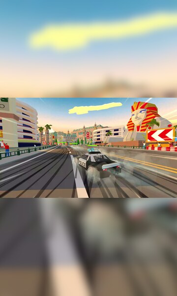 Hotshot Racing (PC) - Steam Key - GLOBAL - 11