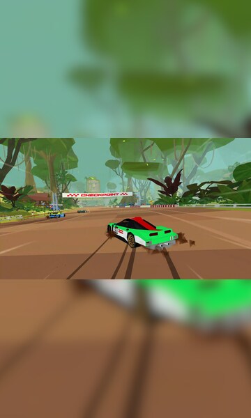 Hotshot Racing (PC) - Steam Key - GLOBAL - 6