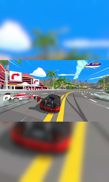 Hotshot Racing (PC) - Steam Key - GLOBAL - 2