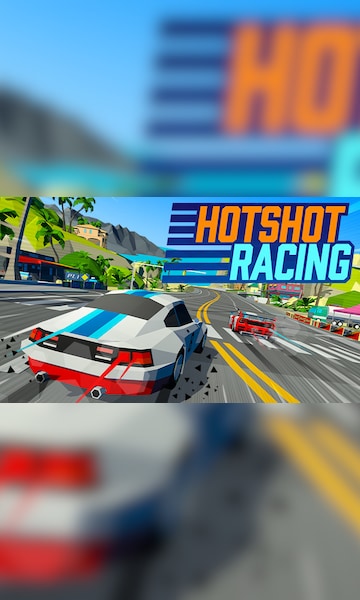 hotshot racing xbox