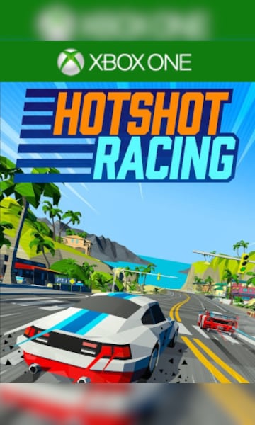 hotshot racing xbox one