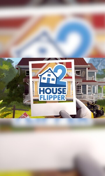 Save 10% on House Flipper 2 on Steam