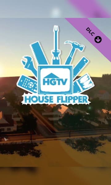 House Flipper - HGTV DLC 🥇 Best Prices | G2A.COM