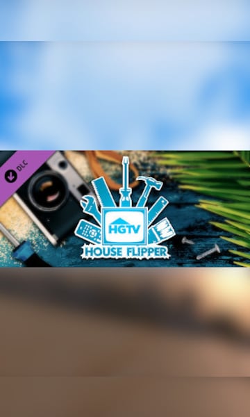 House Flipper - HGTV DLC (PC) - Steam Key - GLOBAL - 0