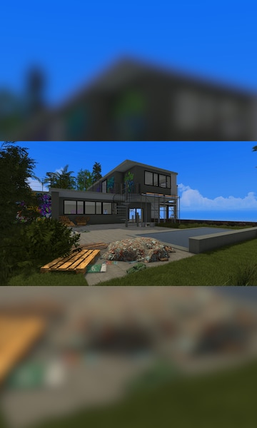 House Flipper - Luxury DLC