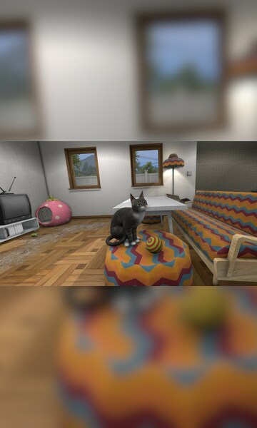 House Flipper Pets VR on Steam