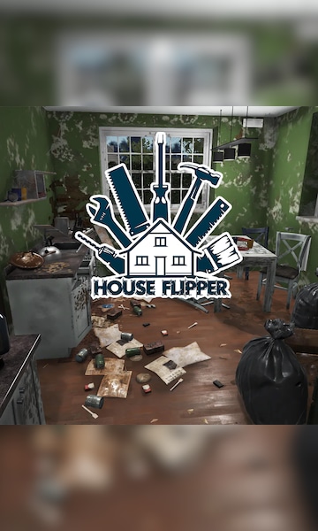 House Flipper (PC) - Steam Key - GLOBAL - 9